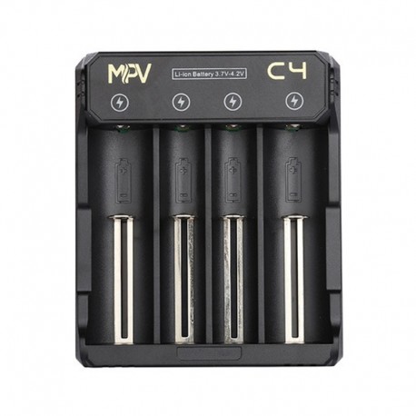 Chargeur C4 MPV