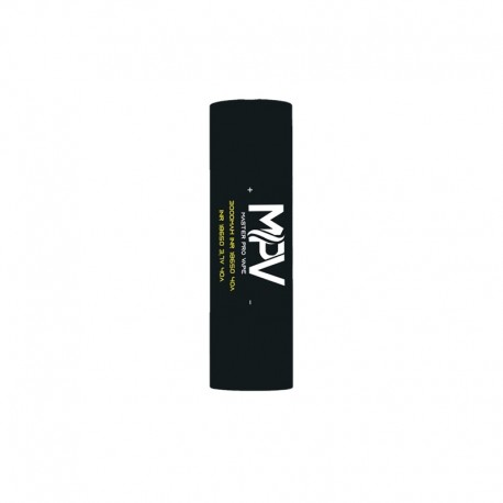Accu 18650 MPV 3000 mAh 40A
