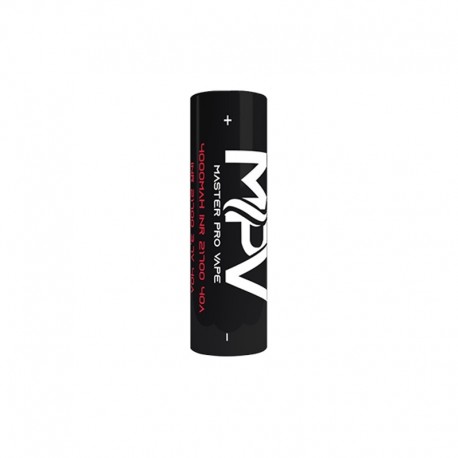 Accu 18650 MPV 3000 mAh 40A