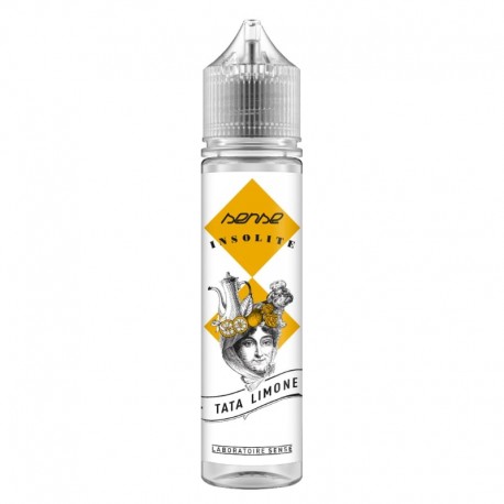 Tata Limone Sense Insolite 50ml