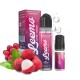 Leemo Litchi Raisin Le French Liquide 60ml