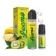 Leemo Litchi Raisin Le French Liquide 60ml