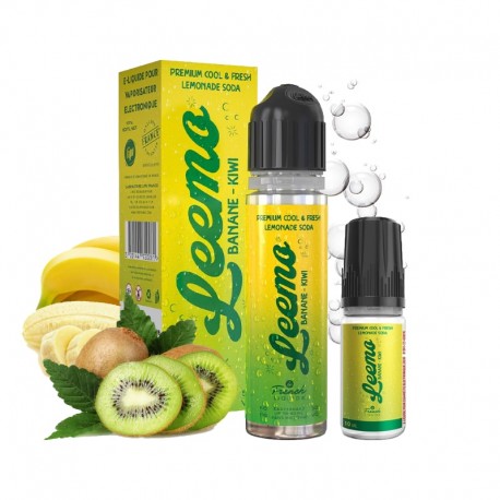 Leemo Litchi Raisin Le French Liquide 60ml