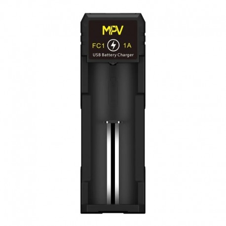 Chargeur FC1 MPV