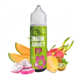 Dragon'Addict Flavour Power ZHC grand format 50ml