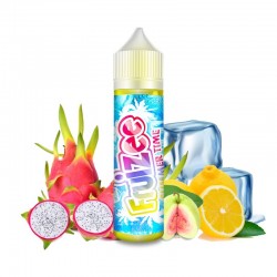 Summer Time - FRUIZEE King Size ZHC 50ml