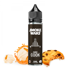 Dark Cook Smoke Wars ZHC 50 ml