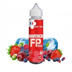 5 x Maverick Flavour Power - 10 ml