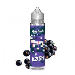 Kashi Kung Fruits 50ml