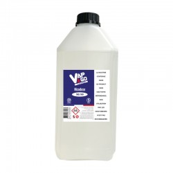 Nicodose VAP&GO 50/50 - 5 litres
