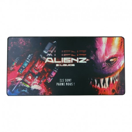Tapis reconstructible 30 X 60 cm Alienz