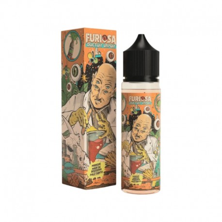 Doctor Flavor Furiosa 50ml
