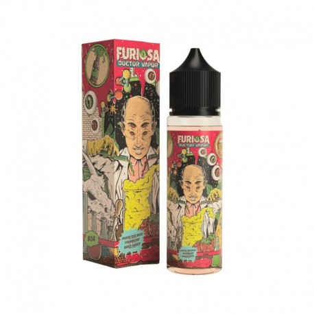 Doctor Flavor Furiosa 50ml