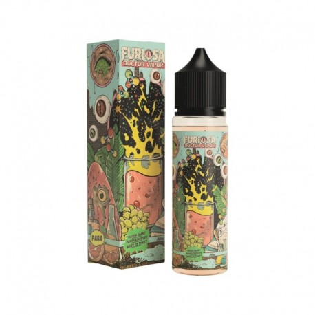Doctor Flavor Furiosa 50ml