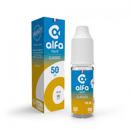 FRM ALFASIEMPRE 10ml