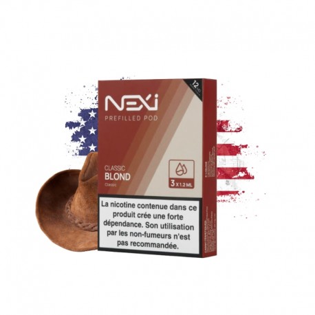 Nexi One Aspire
