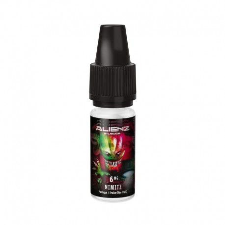 Nimitz Alienz 10ml