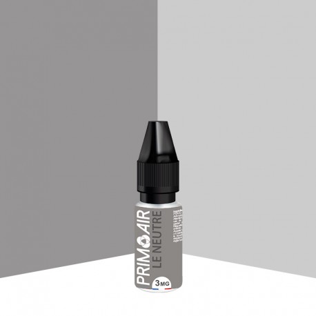 Le Neutre E-liquide Prim Air