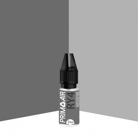 RY4 E-liquide Prim Air