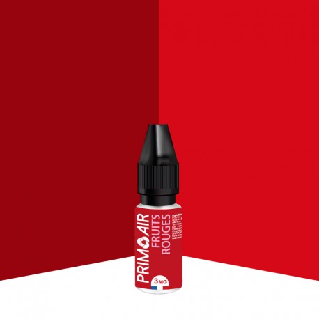 Fruits Rouges Prim Air 10 ml