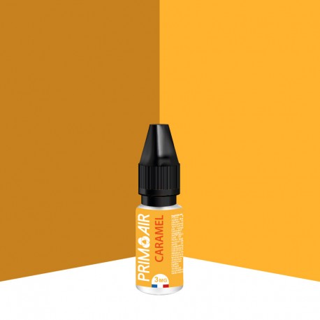 Caramel Prim Air 10 ml
