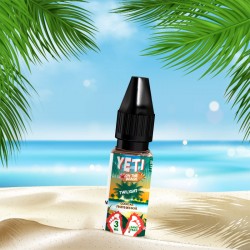 E-liquide Twilight - Yeti on the Beach 10ml