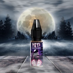 E-liquide Bloody Diamond - Yeti Legends 10ml