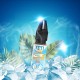 E-liquide Mango Fresh - Yeti Fruité 10ml
