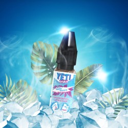 E-liquide Fresh Dragon - Yeti Fruité 10ml