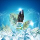 E-liquide Sunset Paradise - Yeti Fruité 10ml