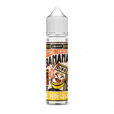 Liquideo 50ml