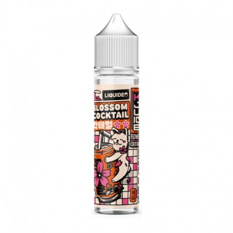 Liquideo 50ml