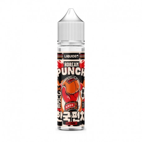 Liquideo 50ml