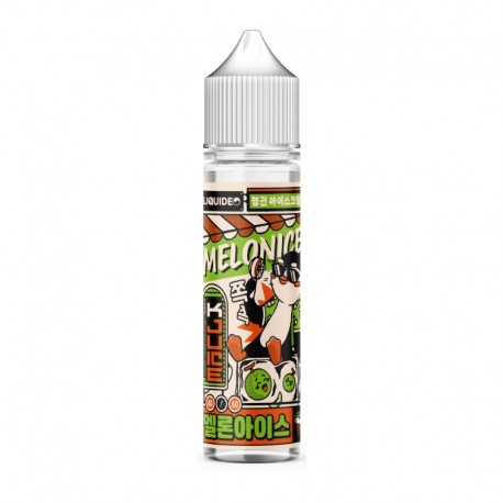 Liquideo 50ml