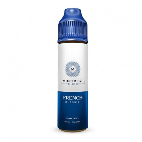 Classic Montreal Original 50ml