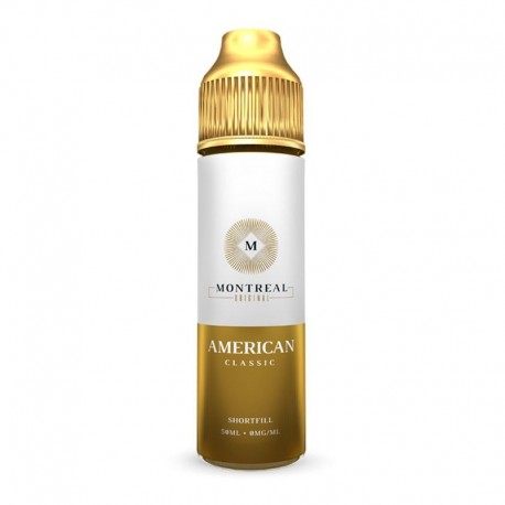 Classic Montreal Original 50ml