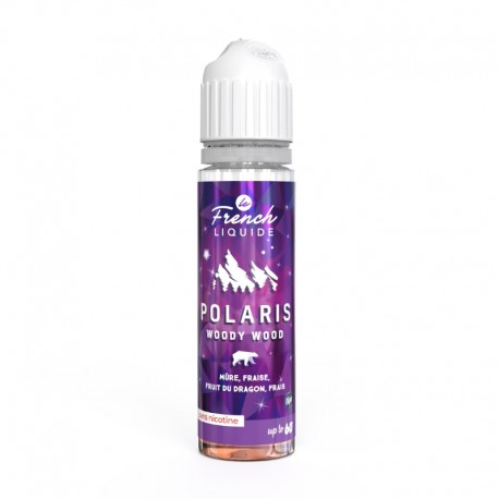 Woody Wood Polaris 50ml