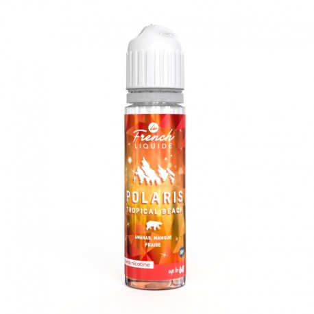 Tropical Beach Polaris 50ml