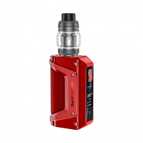 Kit Aegis Legend 3 - Geekvape