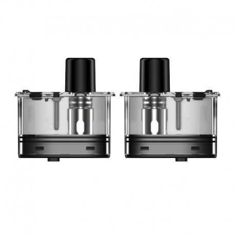 Pack de 2 cartouches Peak GeekVape