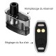 Pack de 2 cartouches Peak GeekVape
