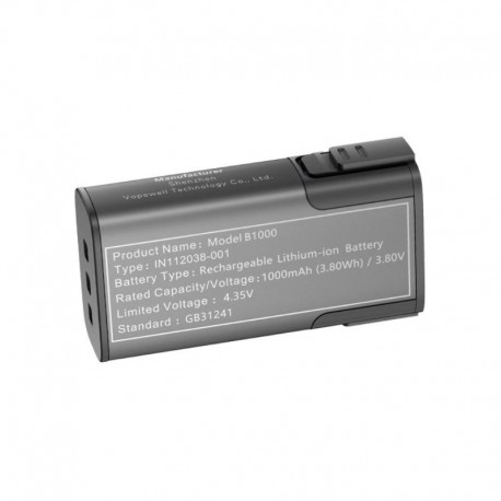 Batterie Trine 1000 mAh Innokin