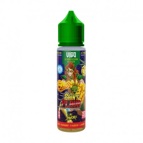 Saint-flava-Swoke 50ml