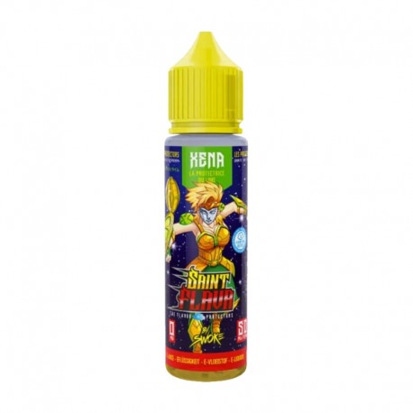 Saint-flava-Swoke 50ml