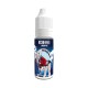 Holy Queen Heroes Juice Liquideo 10ml