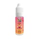 Crapule Ananas Framboise Multi Freeze Liquideo 10ml