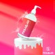 Bubble Gum Fraise PrimAir - Bouteille 1L