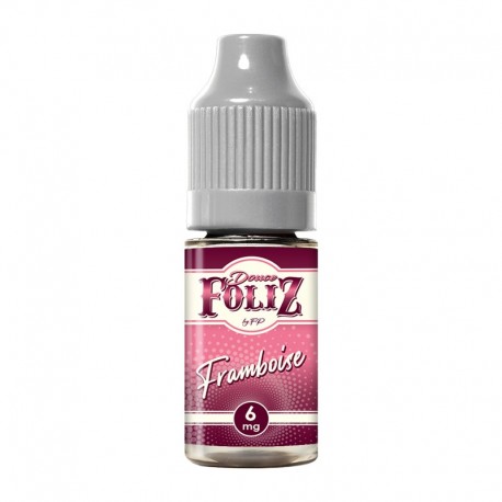 Framboise Douce Foliz Flavour Power 10ml