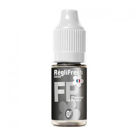 Reglis Fresh Flavour Power 10 ml 50/50