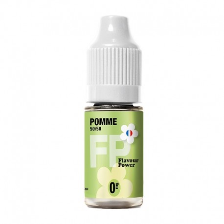 Pomme Flavour Power 10 ml 50/50